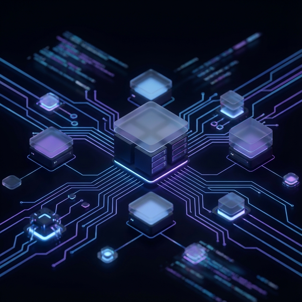 Fusion of Design and Logic